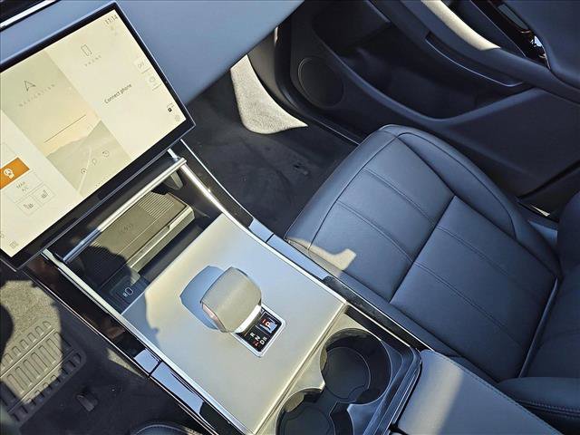 New 2026 Land Rover Range Rover Evoque S AWD/4WD image 23