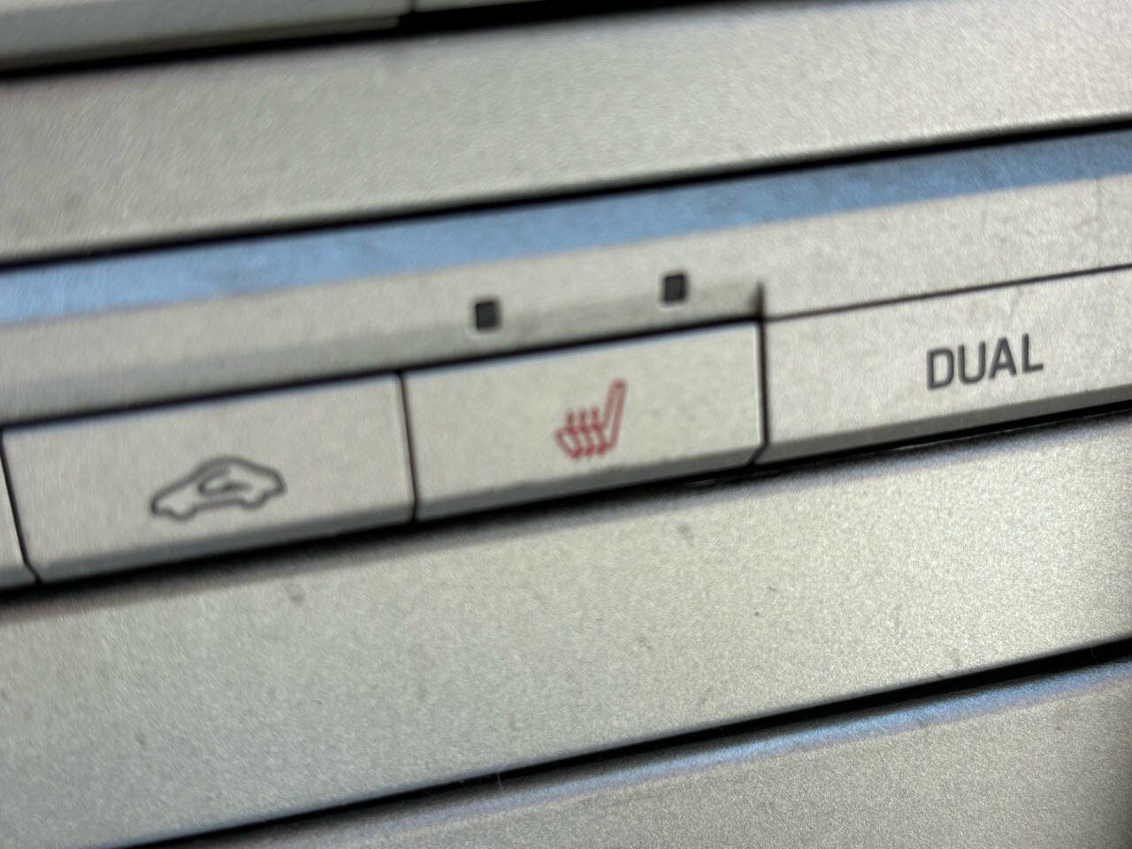 Used 2007 Lincoln MKZ image 22