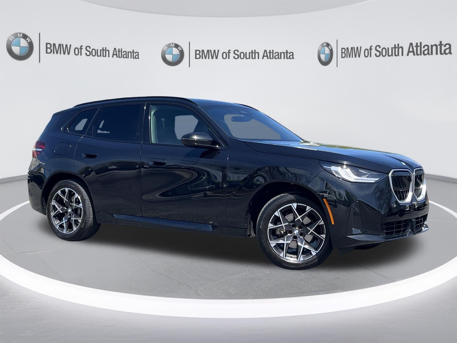Certified 2025 BMW X3 xDrive30i AWD/4WD video 2
