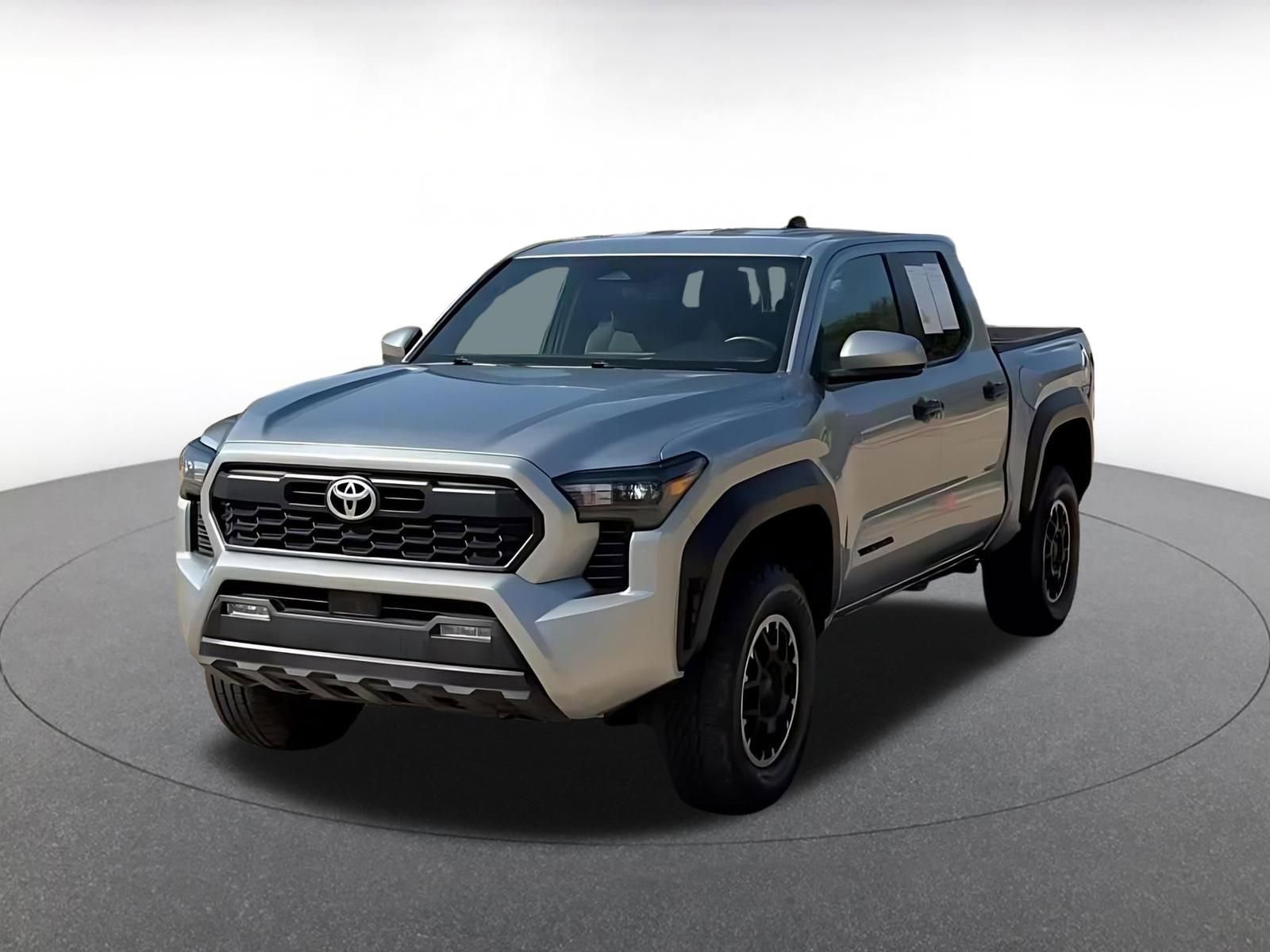 Used 2024 Toyota Tacoma TRD Off-Road AWD/4WD image 46