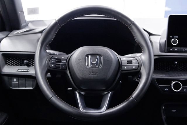 Certified 2025 Honda CR-V Sport image 17