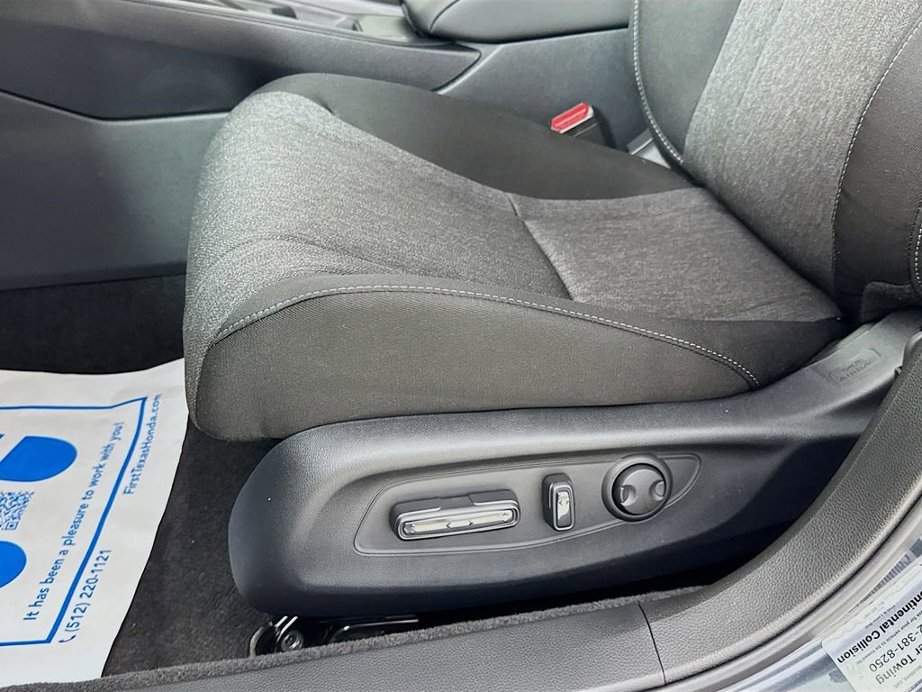 New 2026 Honda Accord SE image 28