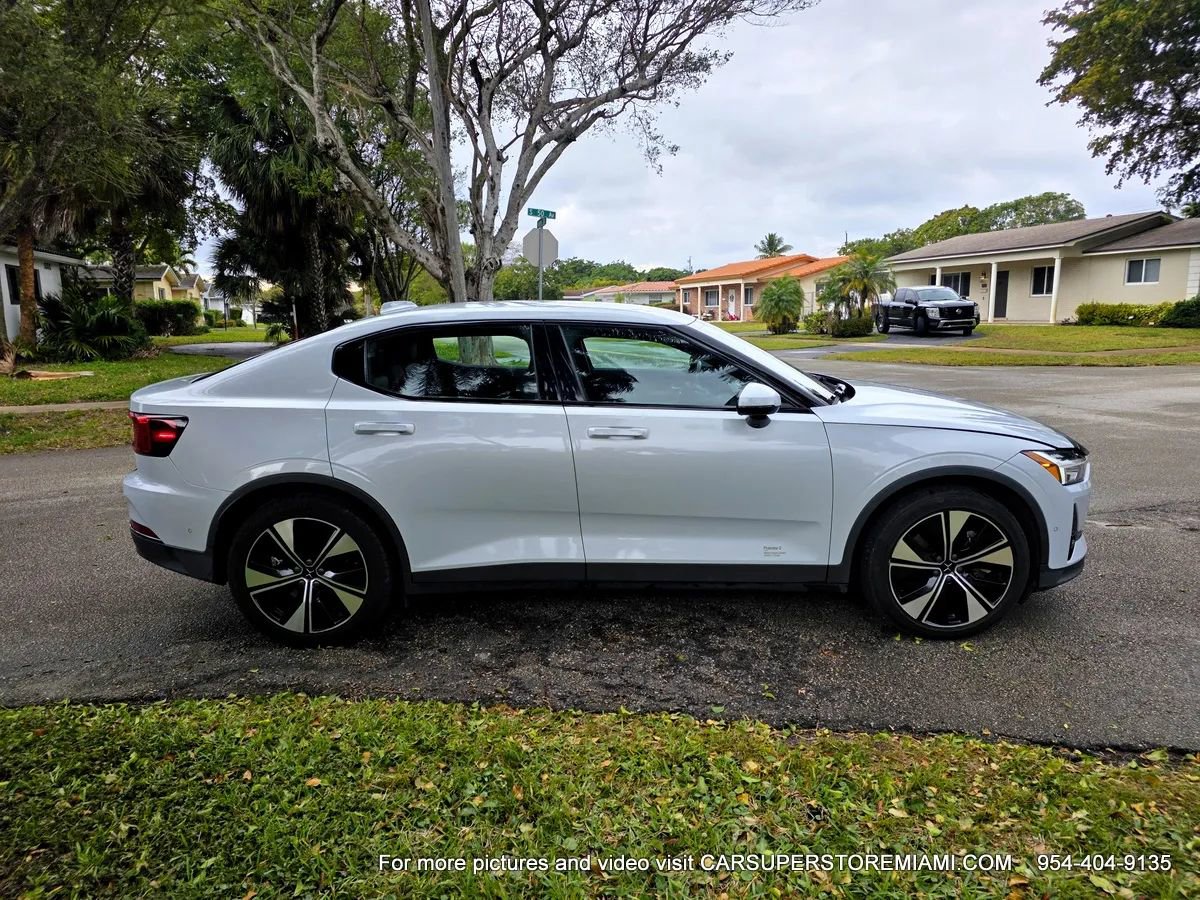 Used 2023 Polestar Polestar 2 w/ Pilot Pack image 17