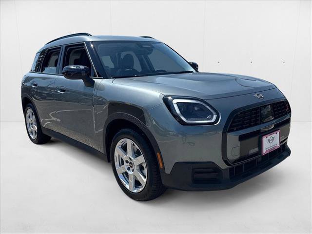 New 2025 MINI Cooper Countryman S image 7