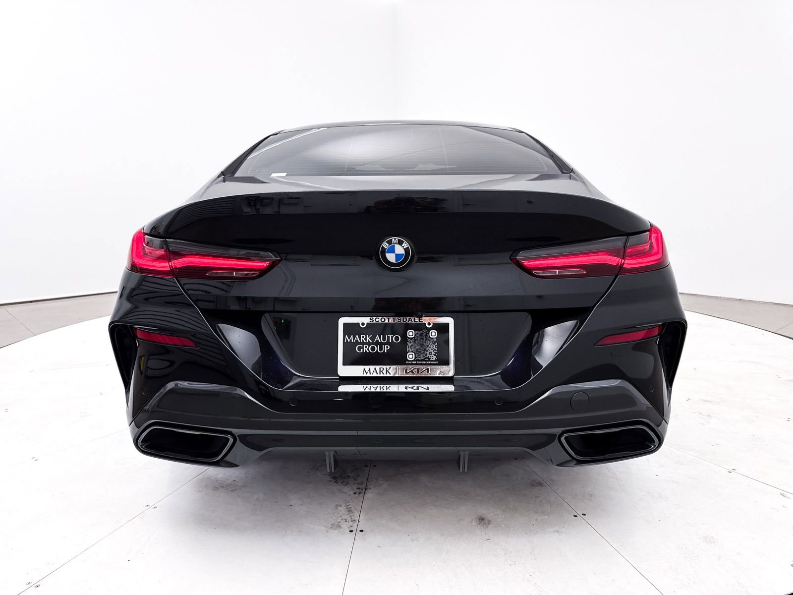 Used 2023 BMW 840i Gran Coupe 840 image 17