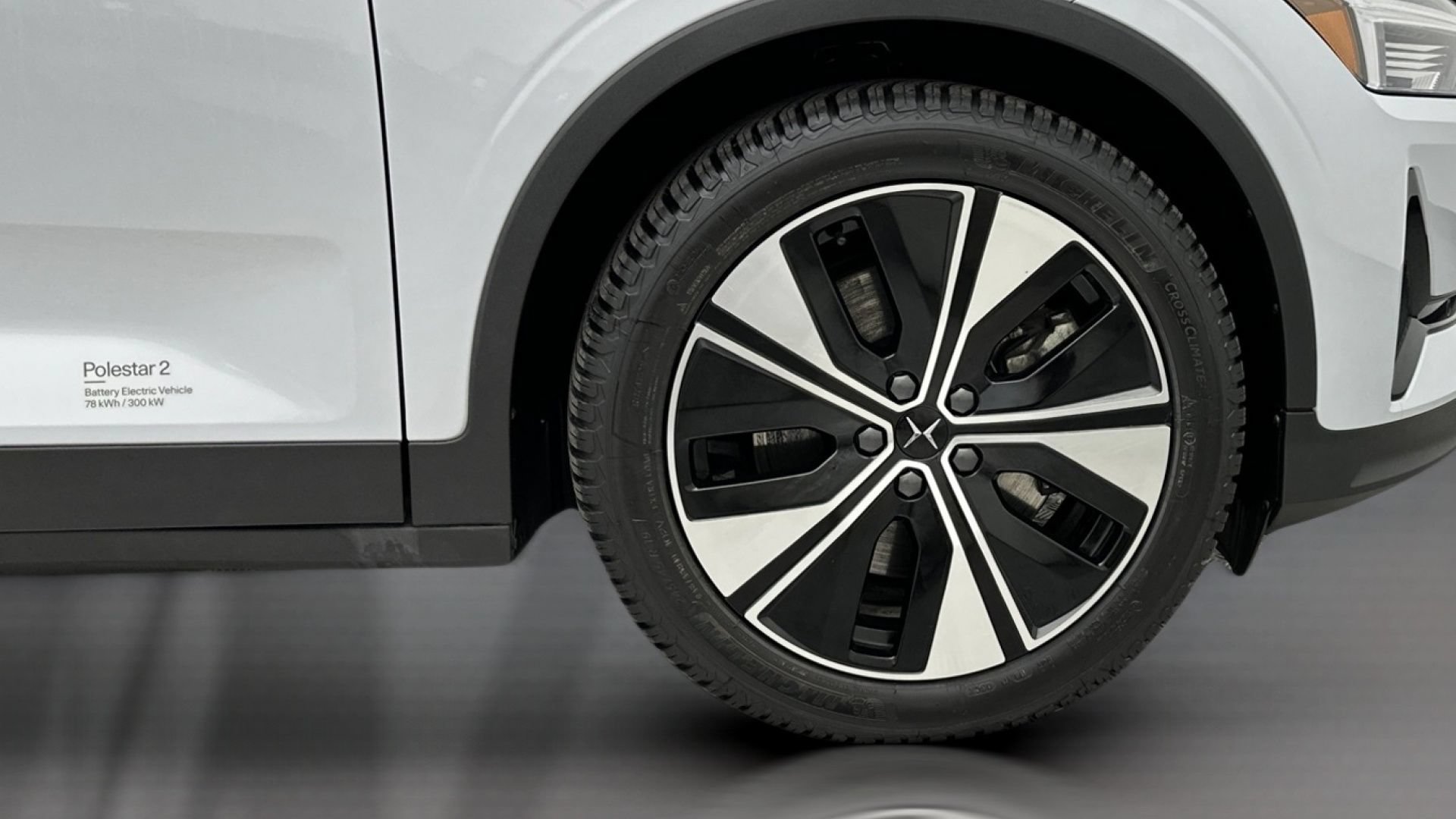Used 2023 Polestar Polestar 2 AWD/4WD image 19