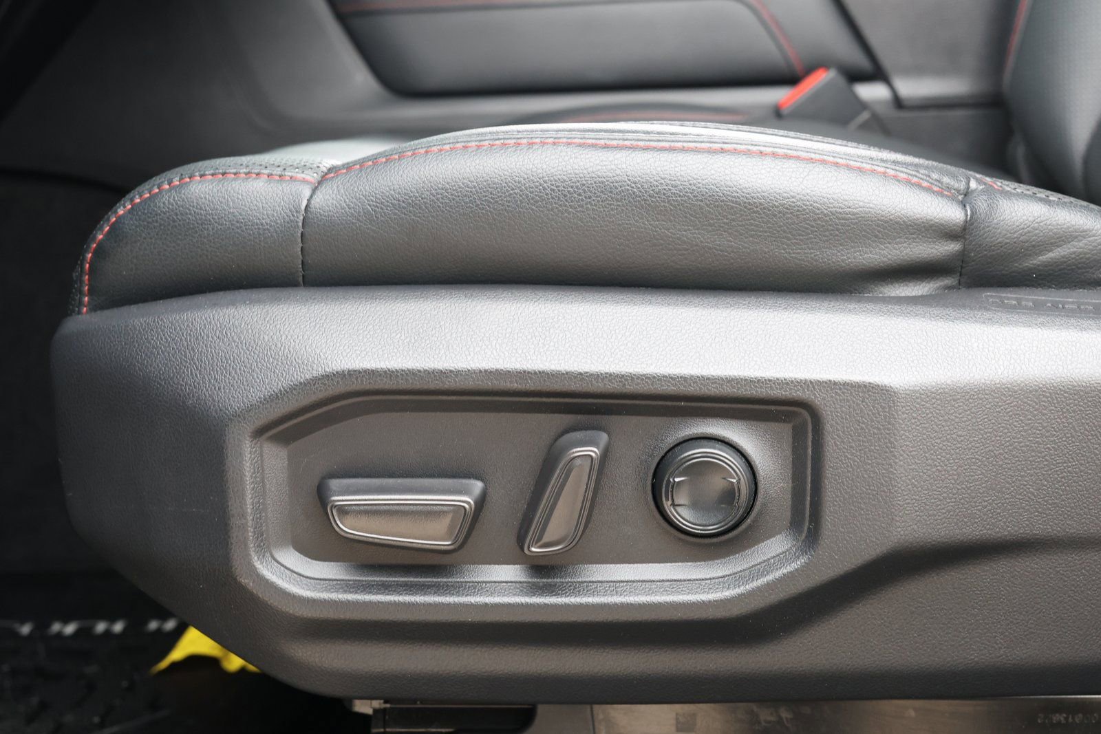 Used 2023 Toyota Sequoia TRD Pro image 32