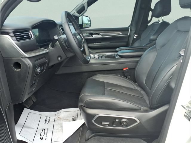 Used 2022 Jeep Wagoneer Series II RWD image 19