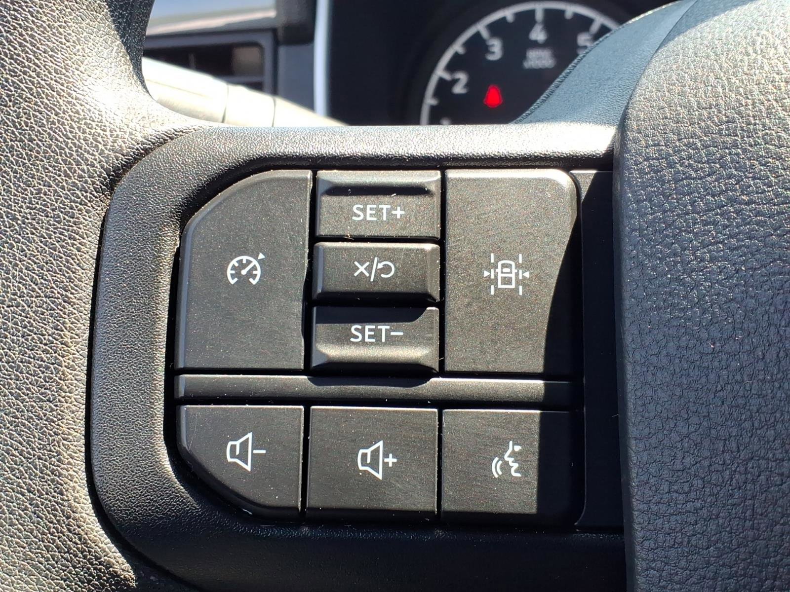 Used 2022 Ford F150 XL w/ STX Appearance Package AWD/4WD image 16