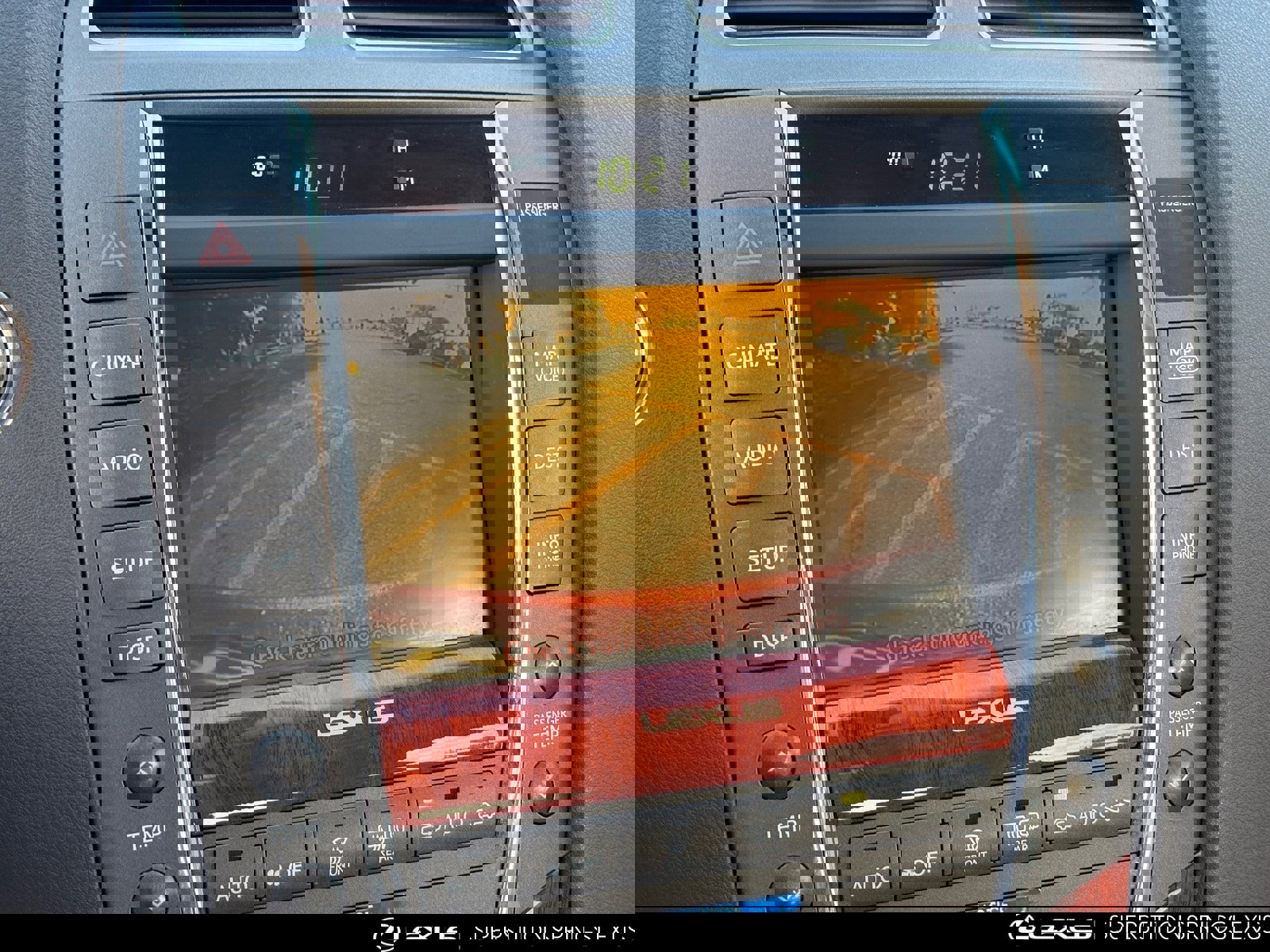 Used 2010 Lexus ES 350 image 24