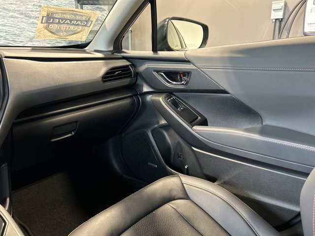 Used 2024 Subaru Crosstrek 2.5i Limited image 73
