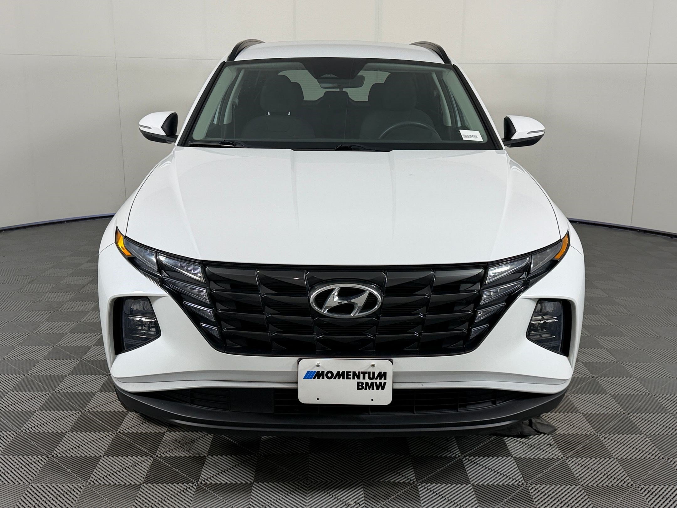 Used 2022 Hyundai Tucson SEL FWD image 6