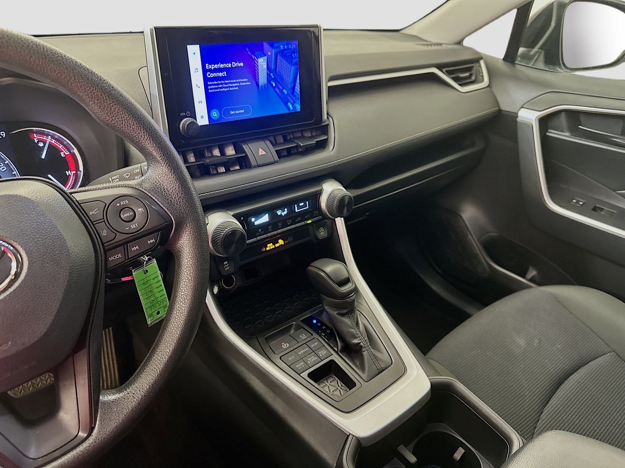 Used 2024 Toyota RAV4 LE image 26