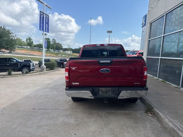 Used 2019 Ford F150 XLT w/ Equipment Group 302A Luxury image 6