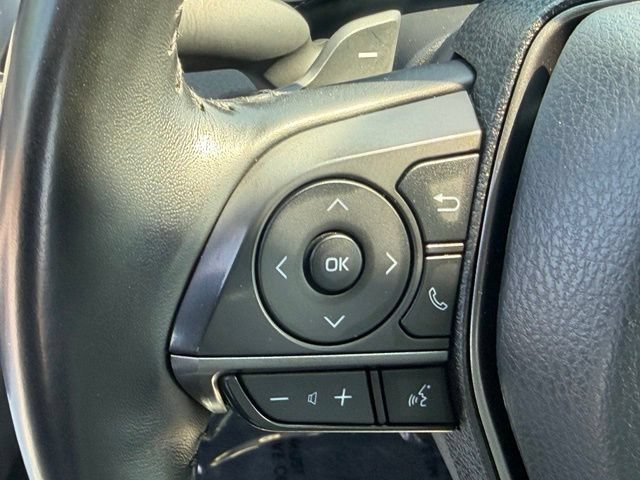 Certified 2023 Toyota Camry SE w/ Cold Weather Package AWD/4WD image 24