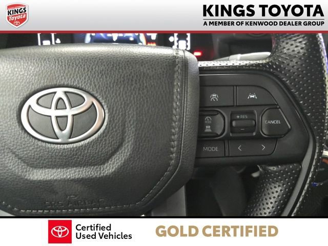 Certified 2024 Toyota Tacoma SR image 24