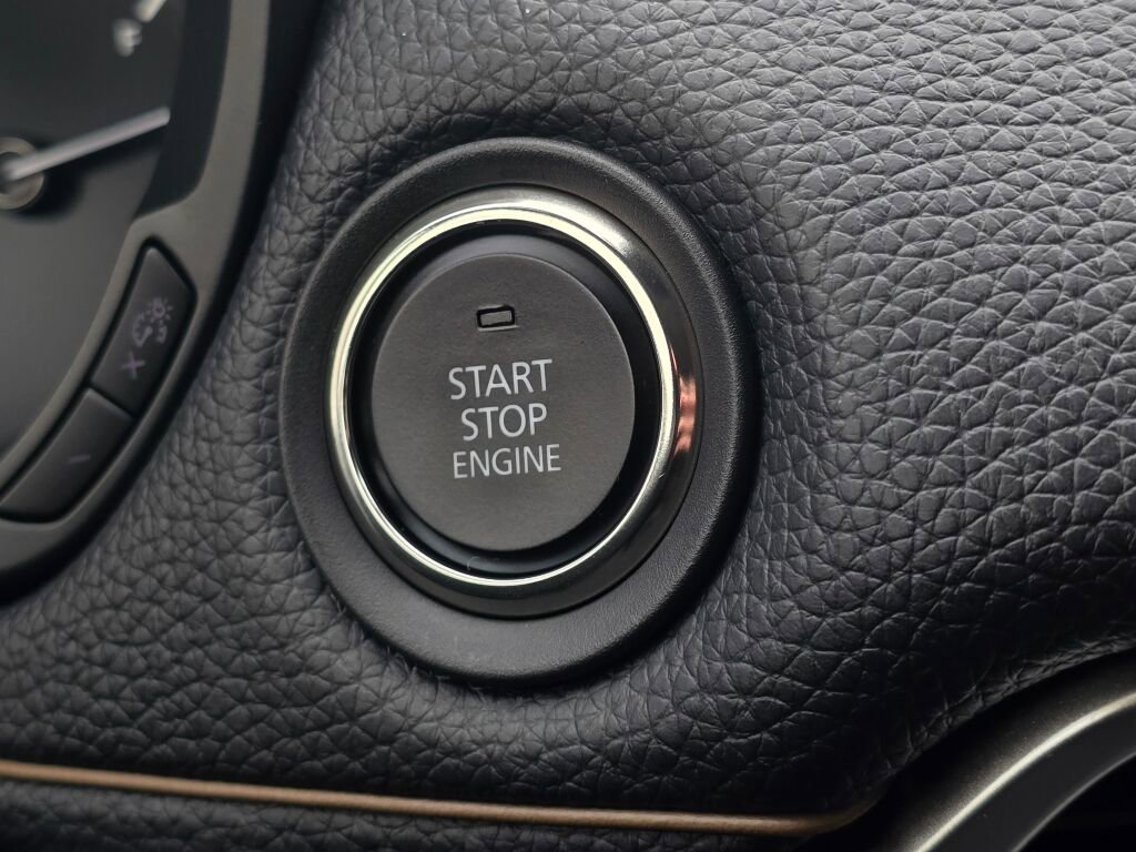 Used 2025 MAZDA CX-70 3.3 Turbo w/ Preferred Package image 34