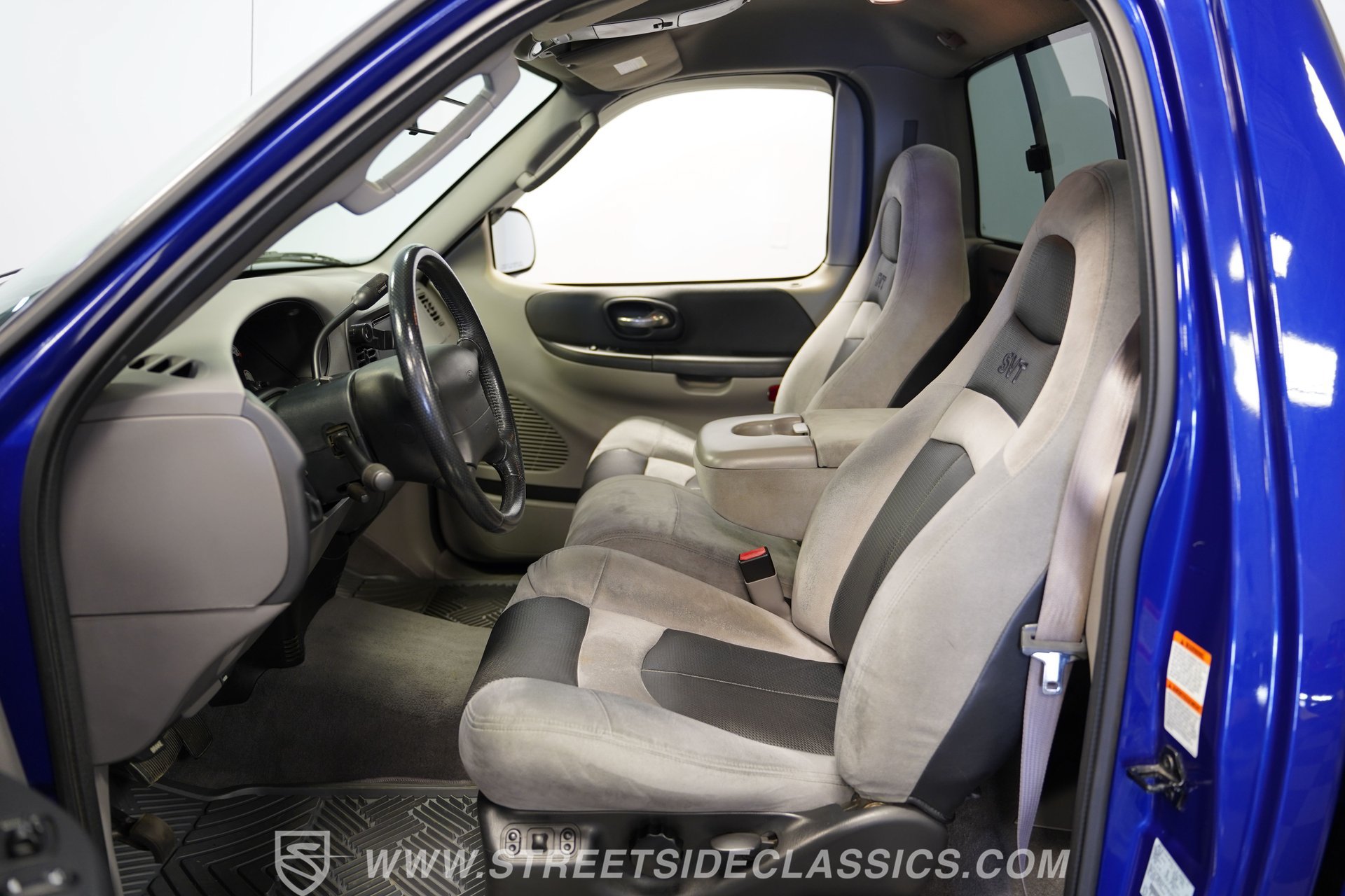 Used 2003 Ford F150 Lightning RWD image 39