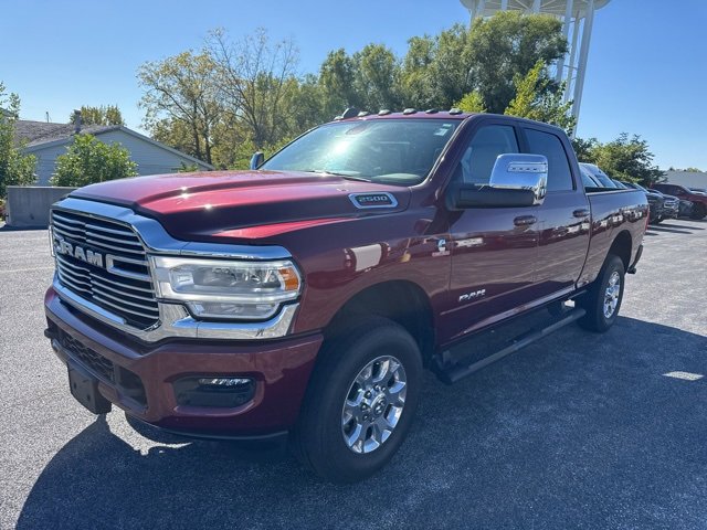 Used 2023 RAM 2500 Laramie
