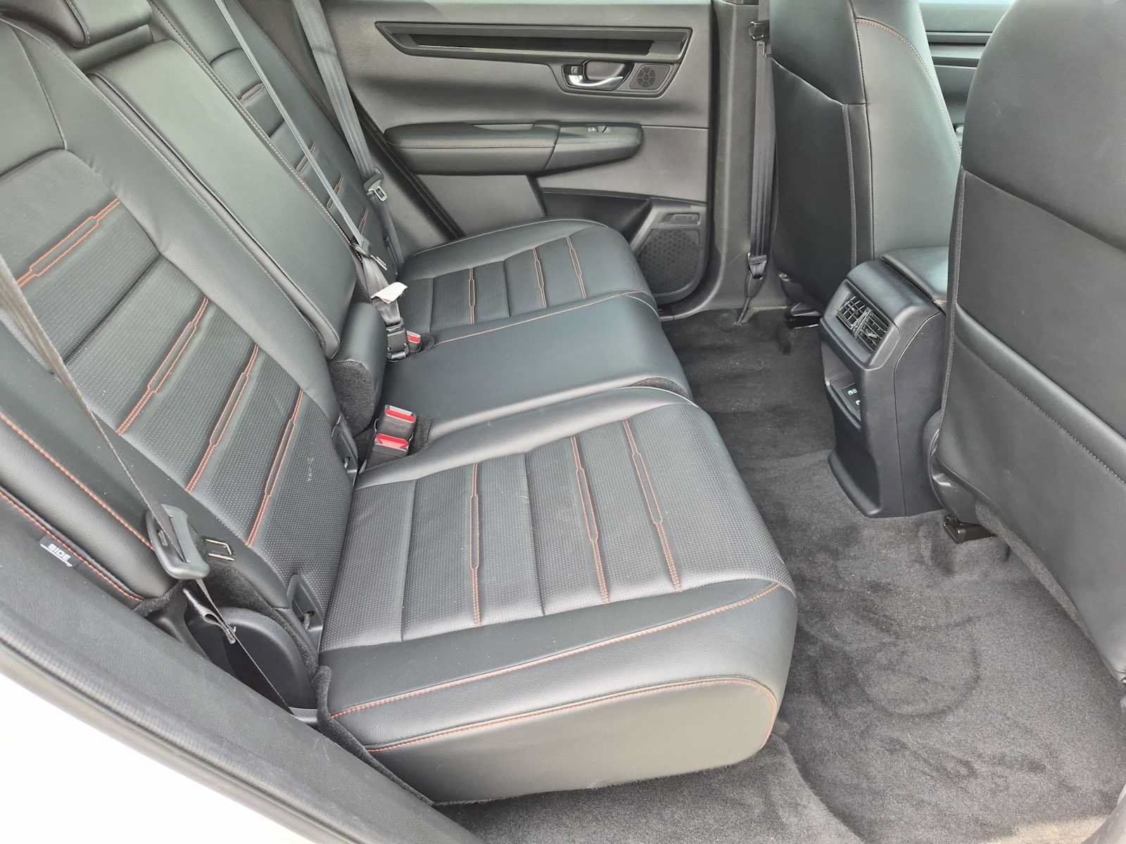Used 2025 Honda CR-V Sport-L image 21