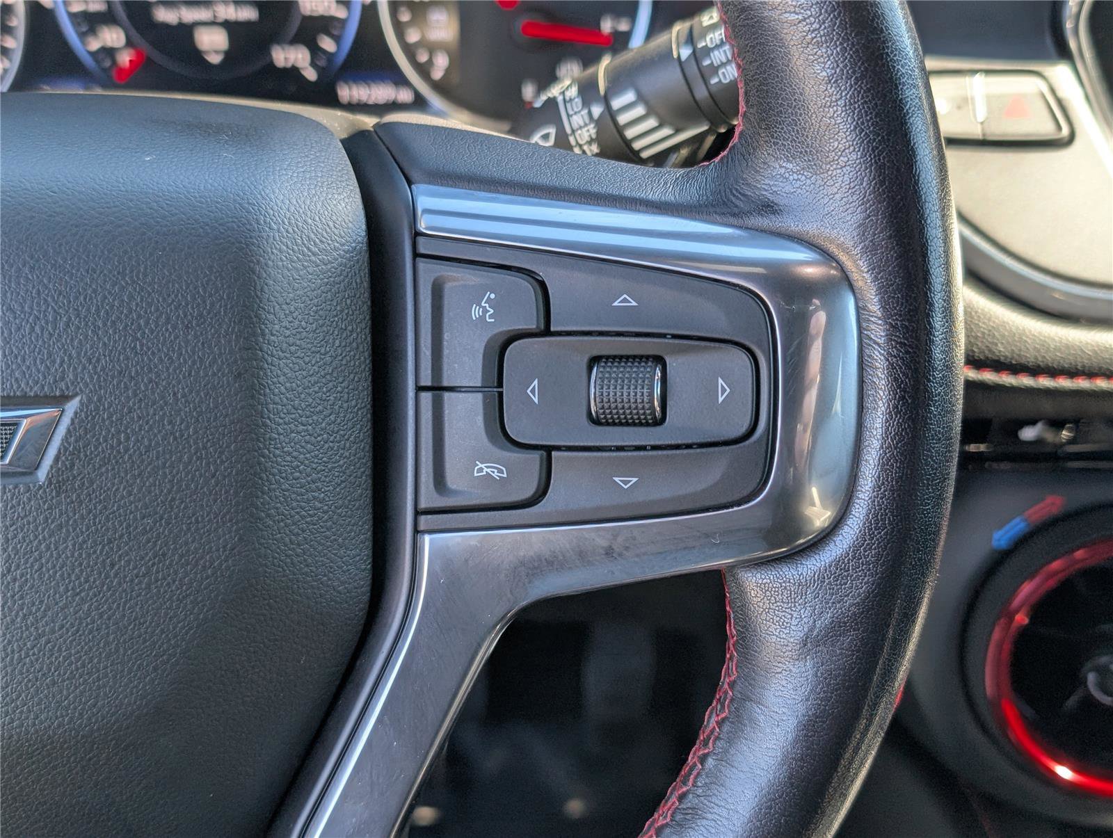 Used 2020 Chevrolet Blazer RS image 23