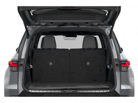 New 2026 Lexus TX 350 AWD image 10