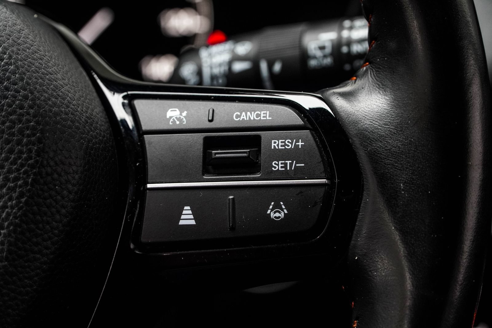 Used 2023 Honda HR-V Sport image 26