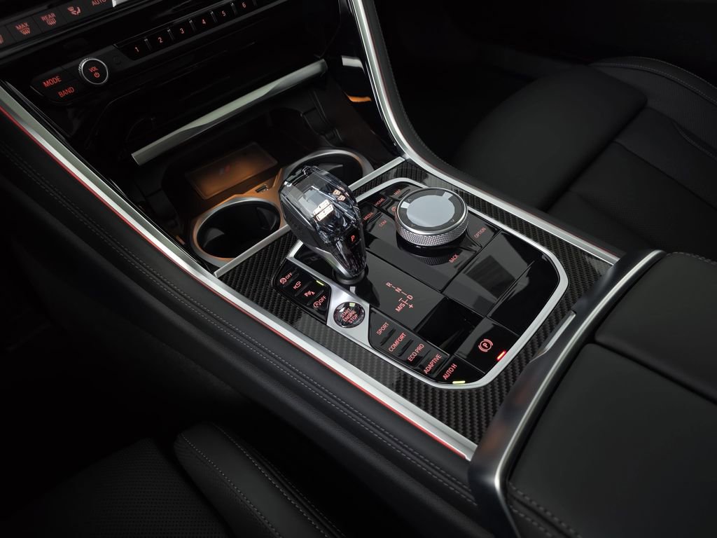 New 2026 BMW M850i xDrive image 25