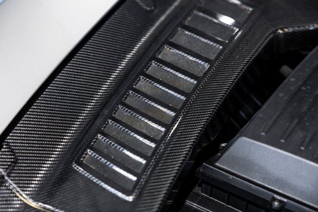Used 2011 Mercedes-Benz SLS AMG Coupe image 31