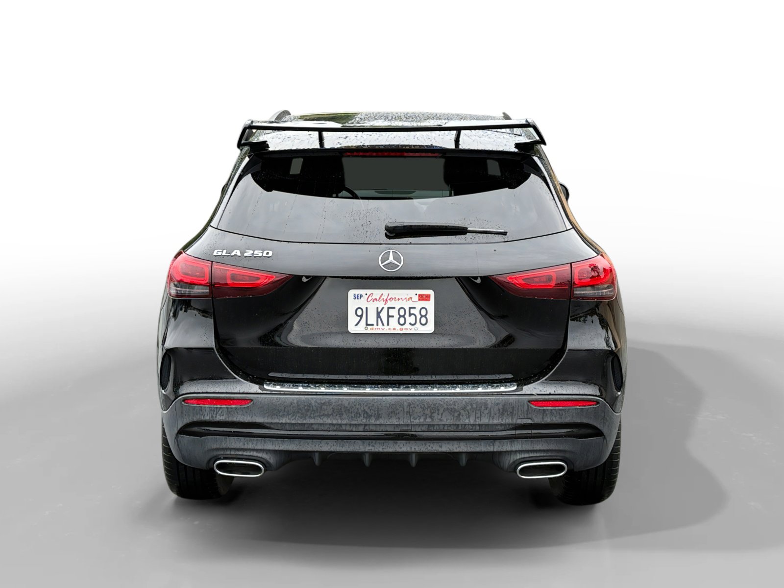 Used 2021 Mercedes-Benz GLA 250 image 4