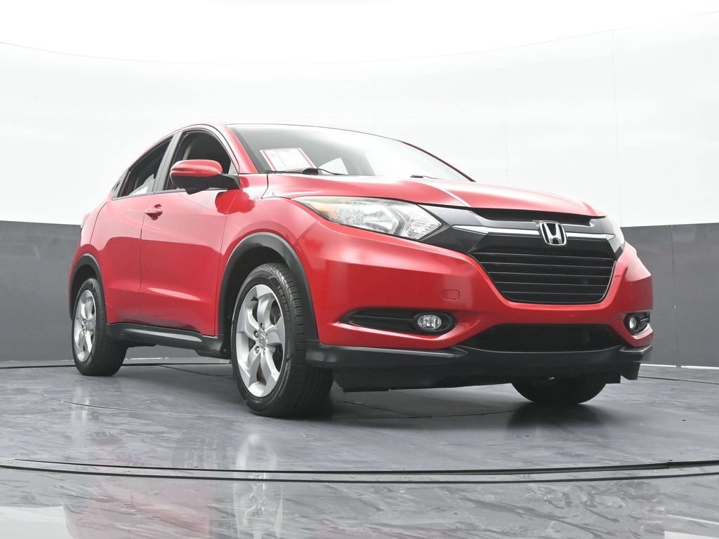 Used 2016 Honda HR-V EX image 59