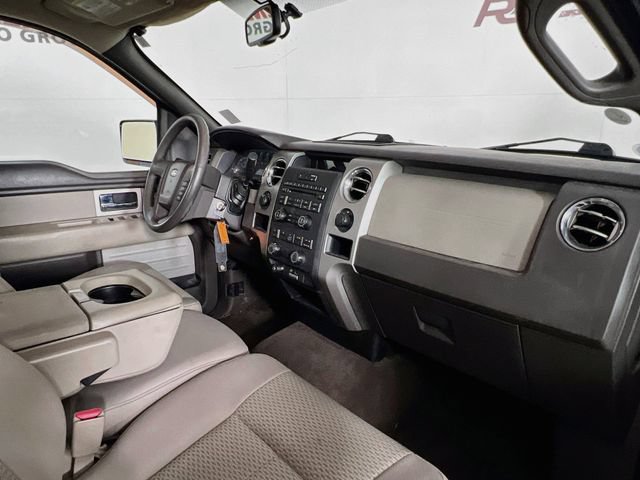 Used 2010 Ford F150 4x4 SuperCab image 33