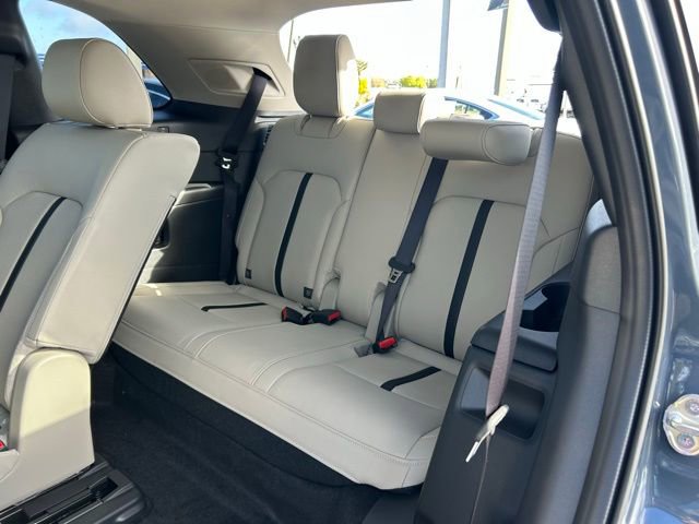 New 2026 MAZDA CX-90 3.3 Turbo w/ Premium Sport Pkg image 11