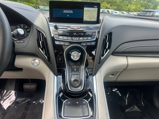 Used 2026 Acura RDX w/ Advance Package AWD/4WD image 36