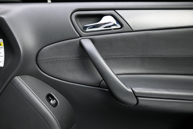 Used 2003 Mercedes-Benz C 230 Sedan image 49