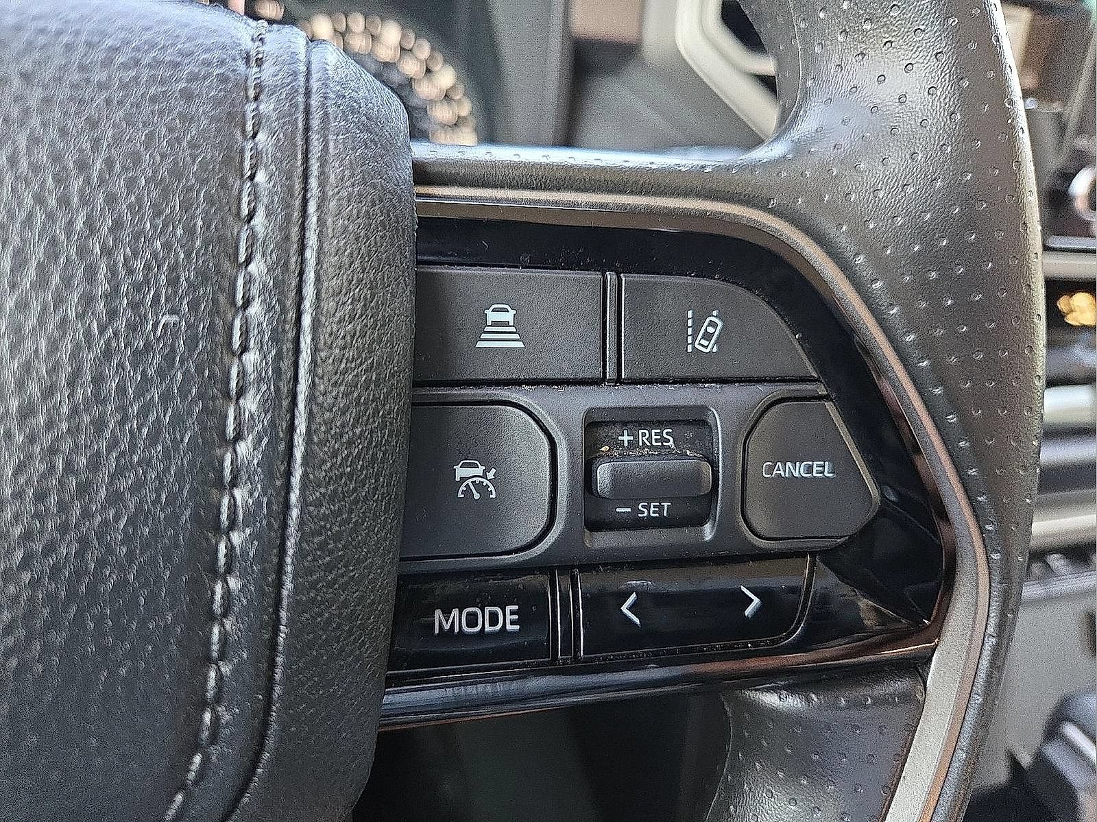 Used 2023 Toyota Tundra SR5 AWD/4WD image 18