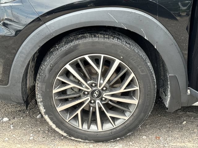 Used 2020 Hyundai Tucson Ultimate FWD image 24