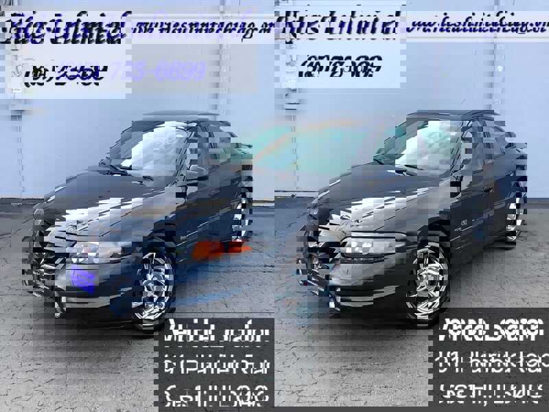 Used 2000 Pontiac Bonneville SSEi image 2