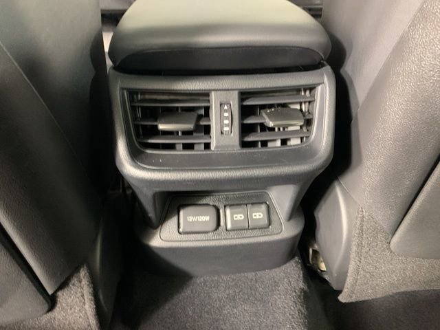 Certified 2025 Lexus ES 350 w/ Accessory Package (Z2) image 34