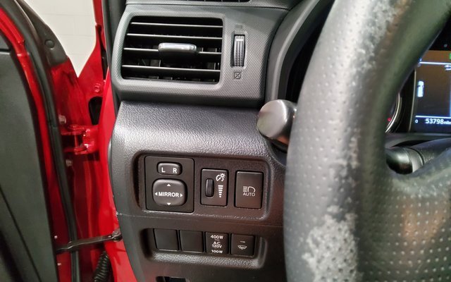 Used 2023 Toyota 4Runner TRD Off-Road image 27