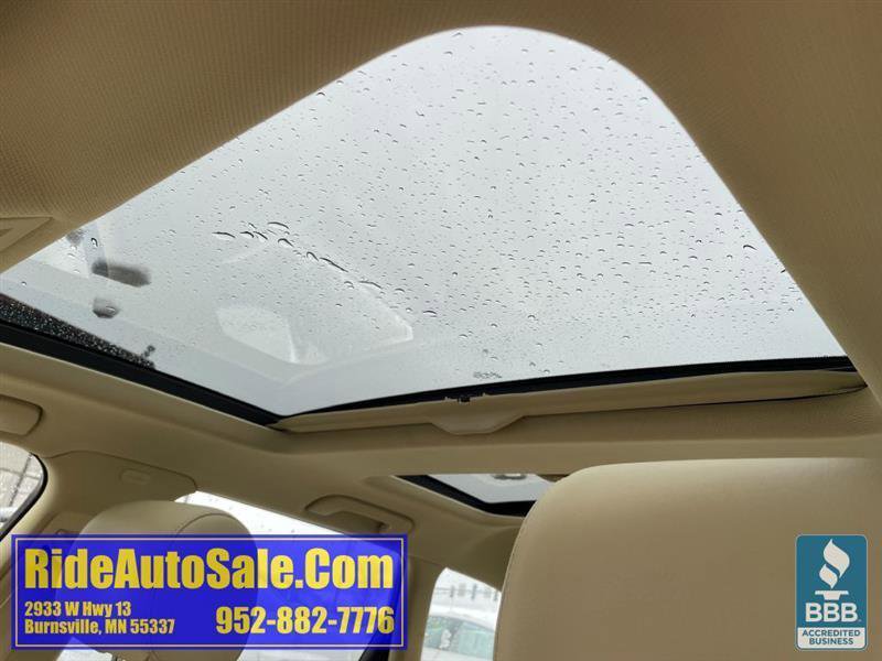 Used 2010 Audi A3 2.0T Premium Plus image 23