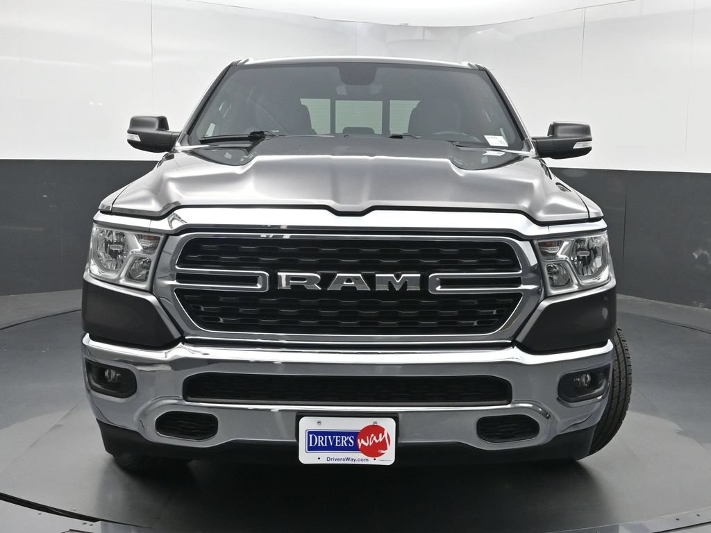 Used 2022 RAM 1500 Big Horn AWD/4WD image 42