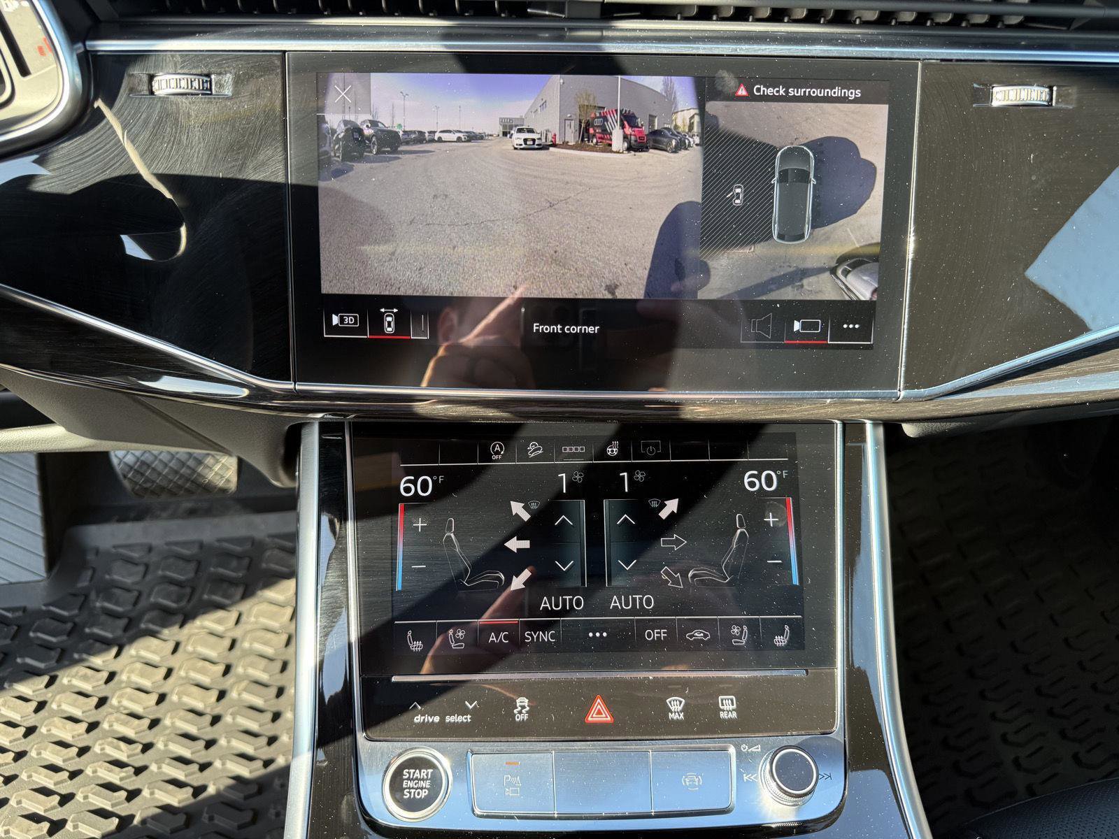 New 2026 Audi Q8 Premium Plus AWD/4WD image 16