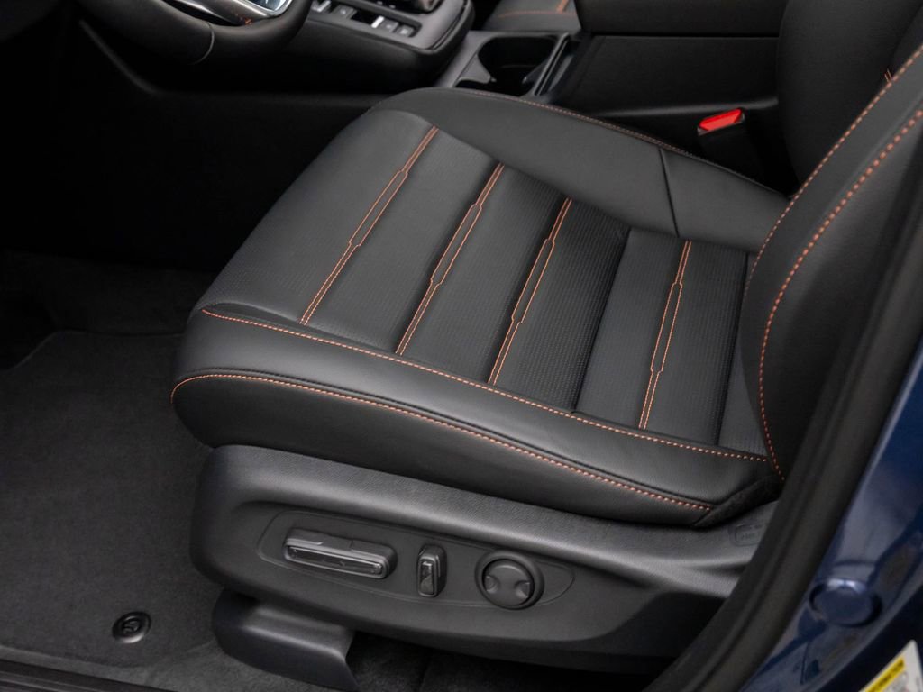 New 2026 Honda CR-V Sport Touring image 16