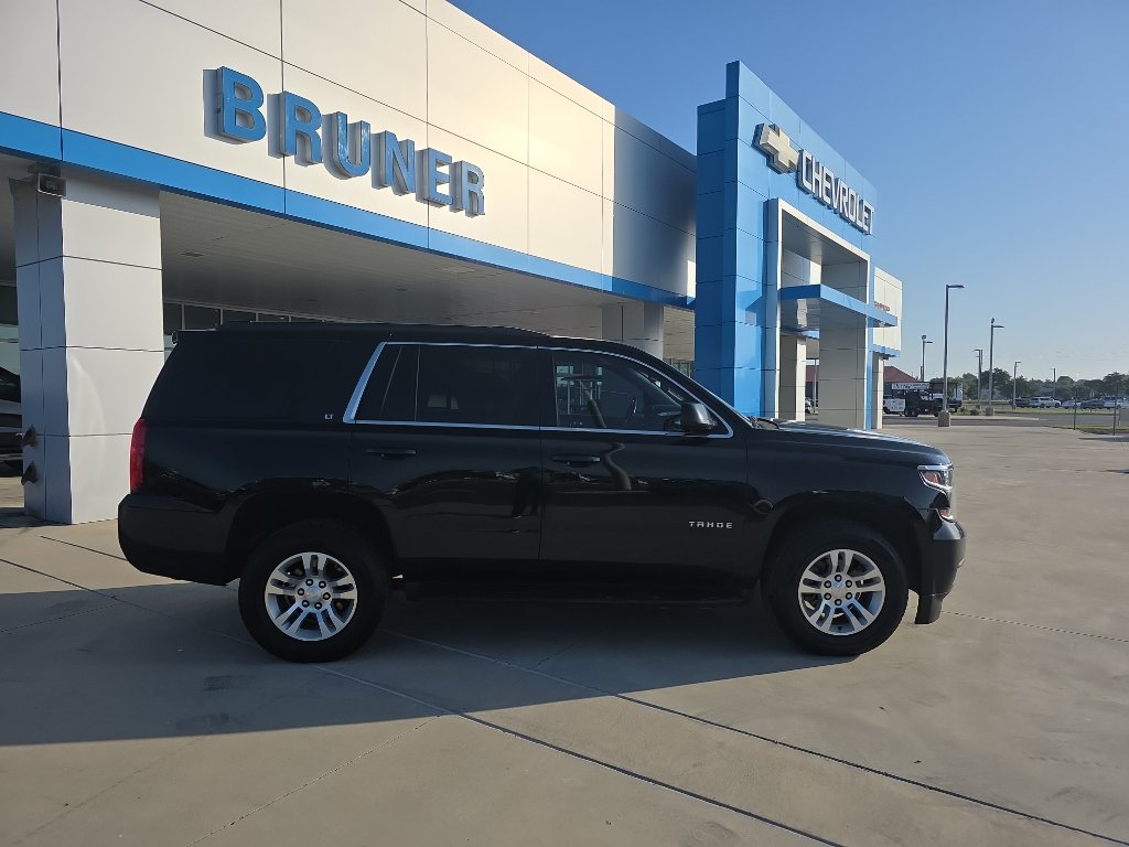 Used 2019 Chevrolet Tahoe LT RWD image 19