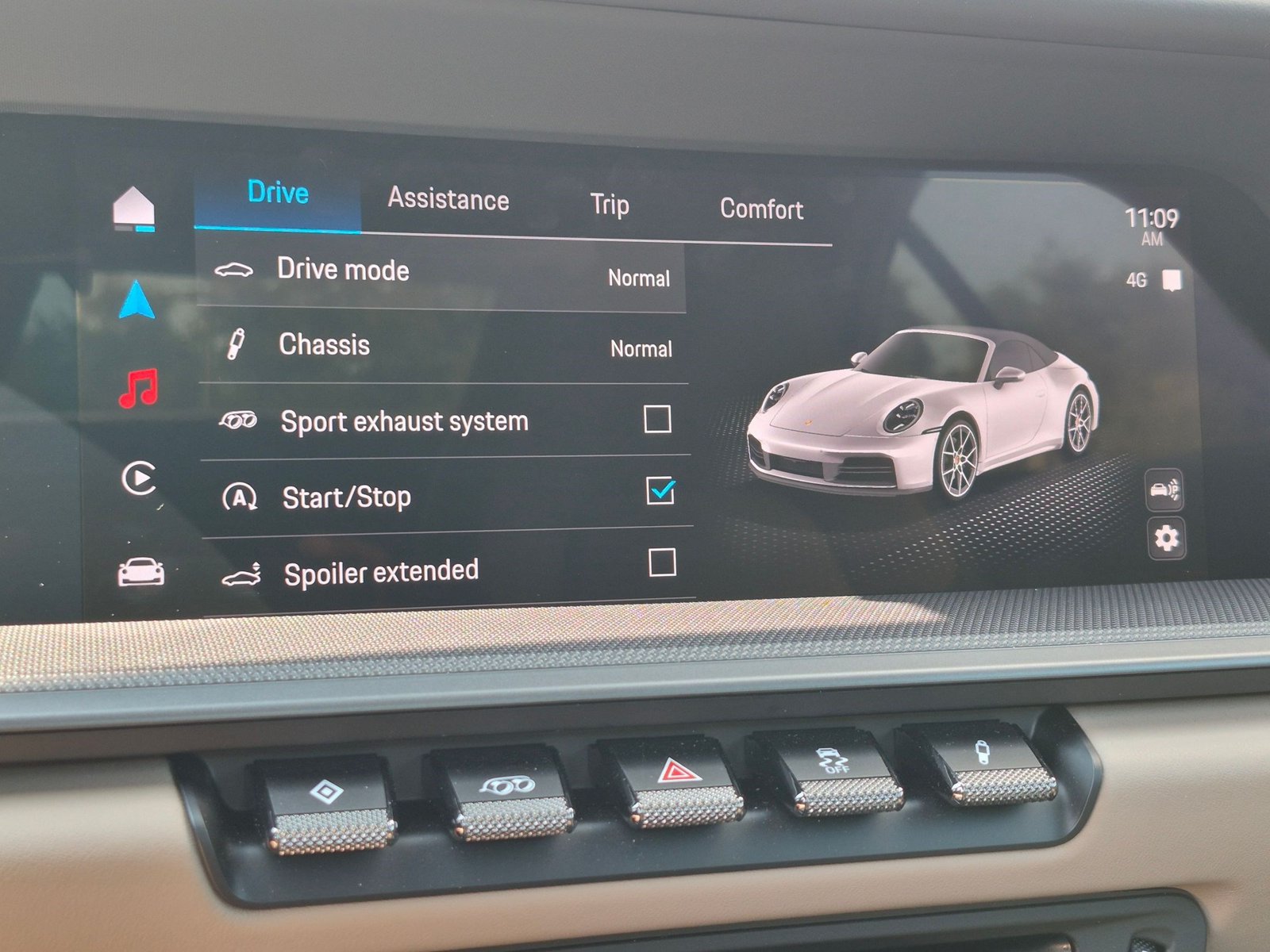 Certified 2025 Porsche 911 Carrera RWD image 17