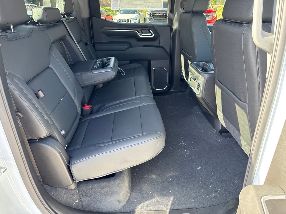 Used 2026 GMC Sierra 1500 SLT w/ SLT Premium Plus Package image 18