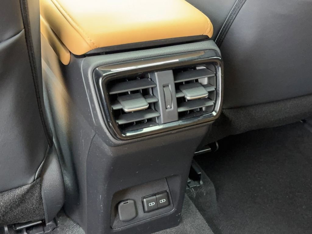 Used 2024 Lexus NX 350 AWD w/ Cold Area Package image 40