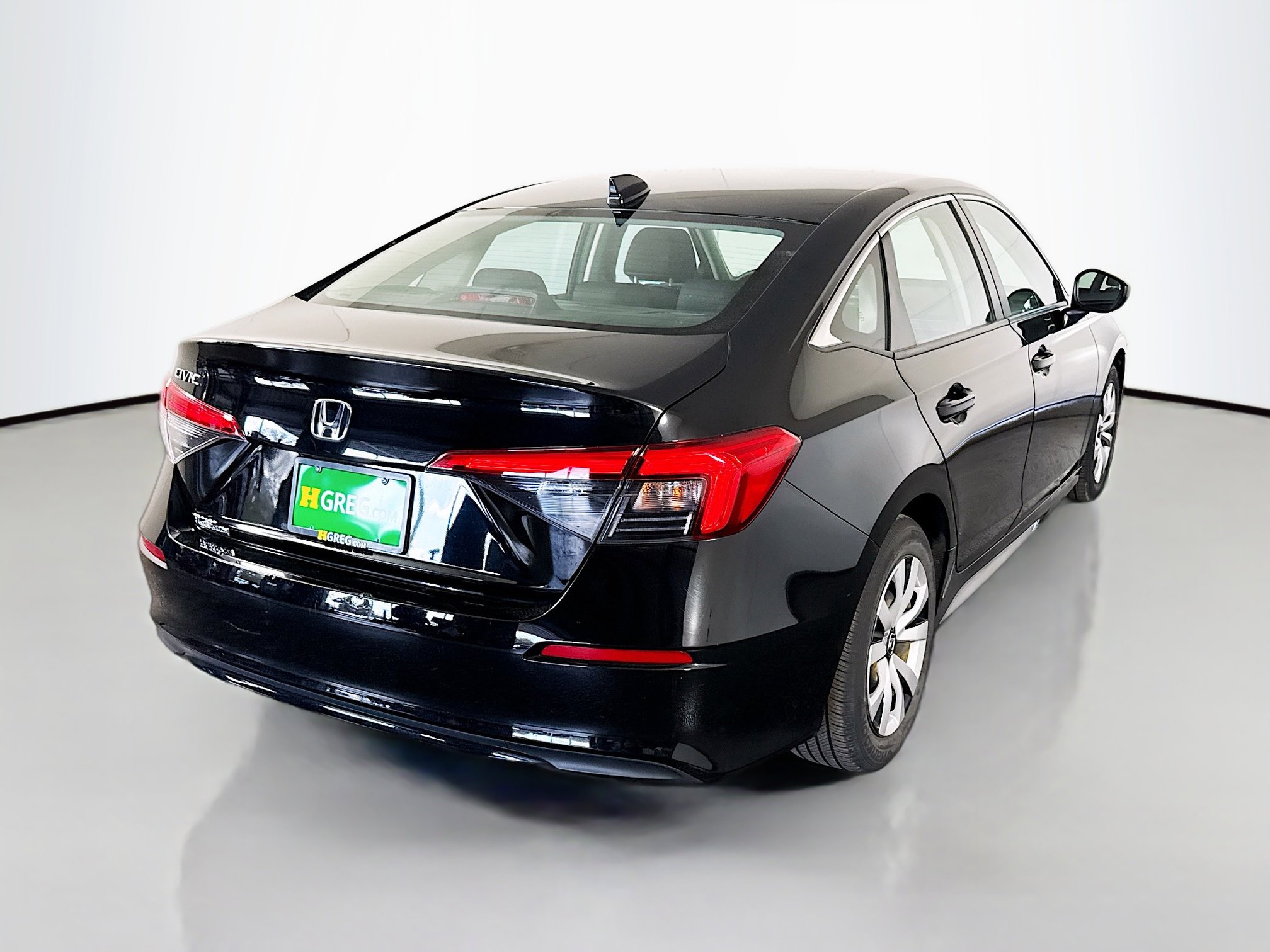 Used 2023 Honda Civic LX image 10