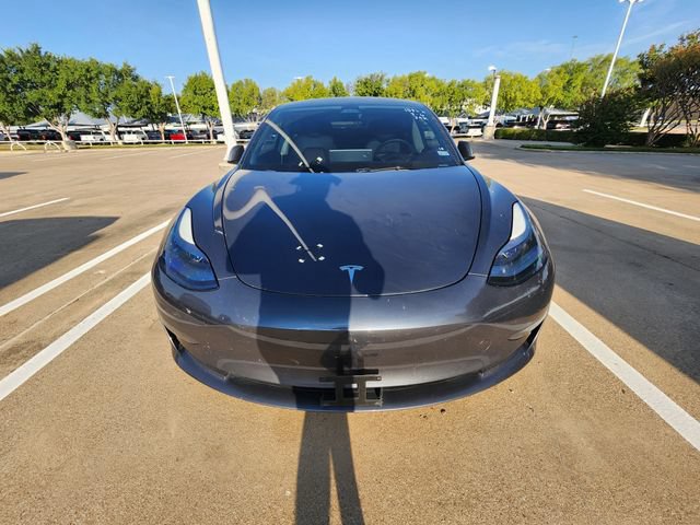Used 2023 Tesla Model 3 Standard Range RWD video 2